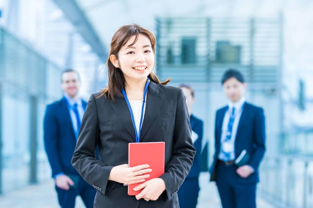 「奨学金返還支援制度」学生（社員）と企業がＷＩＮ－ＷＩＮの関係に